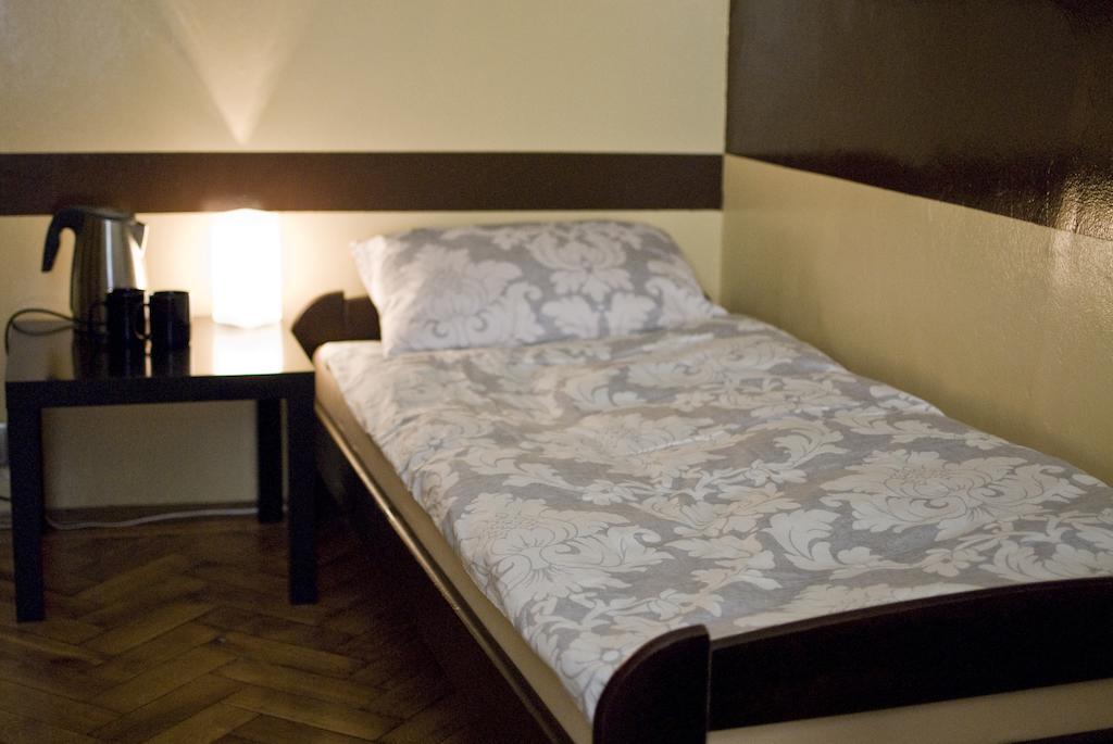 Smocza Jama Krakow Room photo