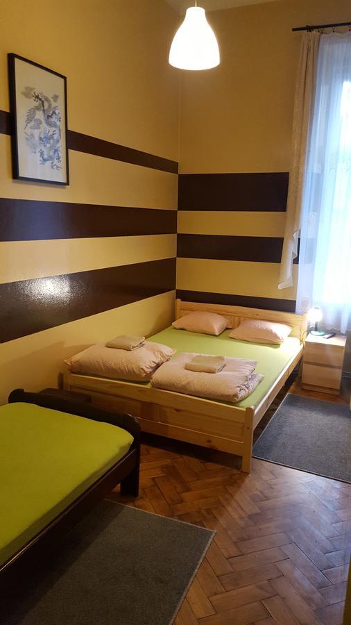 Smocza Jama Krakow Exterior photo